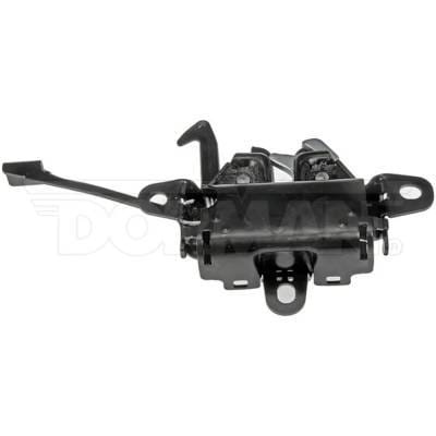 Hood Latch Compatible With Toyota Highlander All Submodels 2001-2007 By 5351048050 5351048051 thumbnail 5