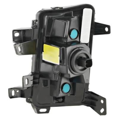 New Led Turn Signal Light Compatible With Cadillac Xt5 Platinum 2017-2019 Production Date To July thumbnail 9