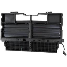 New Active Grille Shutter Compatible With Chevrolet Gmc Canyon Base 6 Cyl 3.6L Canyon Slt 6 Cyl 3.6L