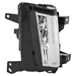 New Led Turn Signal Light Compatible With Cadillac Xt5 Base 2017-2019 Production Date To July 26,