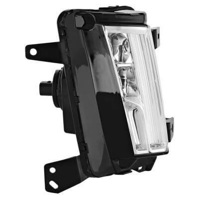 New Led Turn Signal Light Compatible With Cadillac Xt5 Base 2017-2019 Production Date To July 26, thumbnail 3