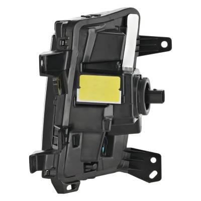New Led Turn Signal Light Compatible With Cadillac Xt5 Base 2017-2019 Production Date To July 26, thumbnail 11