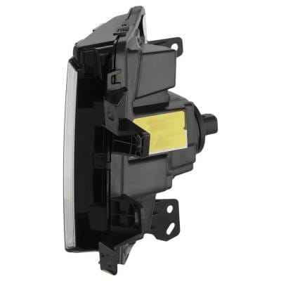 New Led Turn Signal Light Compatible With Cadillac Xt5 Base 2017-2019 Production Date To July 26, thumbnail 13