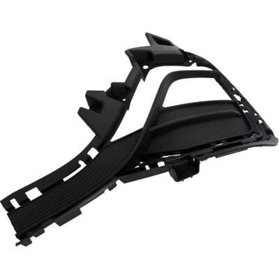Left Front Fog Light Cover Compatible With Chevrolet Spark Lt 4 Cyl 1.4L 2019-2022 Gm1038297 thumbnail 3
