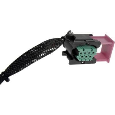 New Diesel Emissions Fluid Heater Compatible With Chevrolet Gmc Savana 2500 Base 8 Cyl 6.6L Savana thumbnail 11
