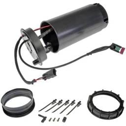 New Diesel Emissions Fluid Heater Compatible With Chevrolet Gmc Express 2500 Base 8 Cyl 6.6L Express