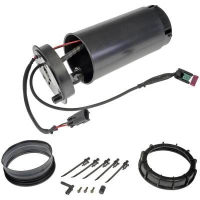 New Diesel Emissions Fluid Heater Compatible With Chevrolet Gmc Express 2500 Base 8 Cyl 6.6L Express