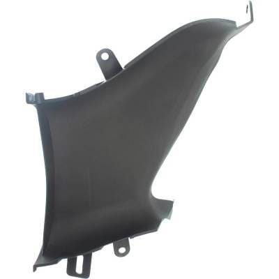 New Right Front Air Intake Duct Compatible With Chevrolet Camaro Lt Camaro Ls 2016-2018 By 84078624 thumbnail 5