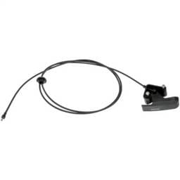 New Hood Cable Compatible With Dodge Ram 2500 All Submodels Ram 3500 All Submodels Ram 3500 Slt Ram