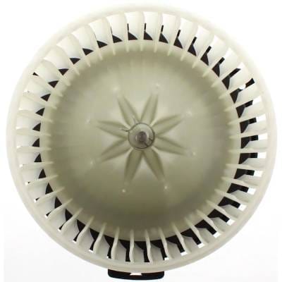 Front Hvac Blower Motor Compatible With 2003-2008 Toyota Corolla 2003-2007 Toyota Matrix To: 02/