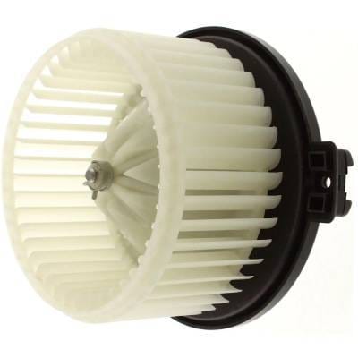 Front Hvac Blower Motor Compatible With 2003-2008 Toyota Corolla 2003-2007 Toyota Matrix To: 02/ thumbnail 3
