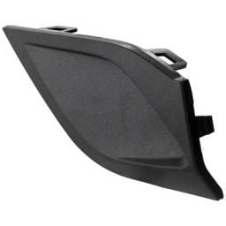 Left Front Fog Light Cover Compatible With Chevrolet Bolt Ev Lt 2022-2023 By Gm1038308 42725722