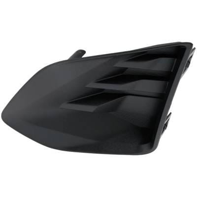Left Front Fog Light Cover Compatible With Chevrolet Colorado Zr2 4 Cyl 2.7L 2023-2024 Gm1038312 thumbnail 11