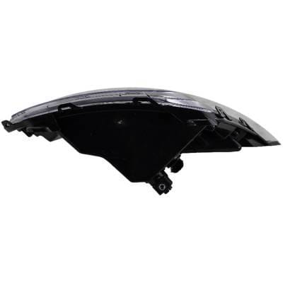 Left Front Fog Light Compatible With Chevrolet Equinox Ltz 6 Cyl 3.6L Equinox Ltz 4 Cyl 2.4L 2016 By thumbnail 9