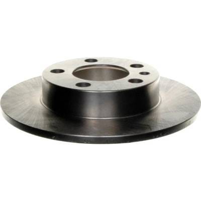 New 5 Lugs Brake Disc Compatible With Audi Volkswagen Jetta Gl Tdi 4 Cyl 1.9L Beetle Gls Tdi 4 Cyl thumbnail 5