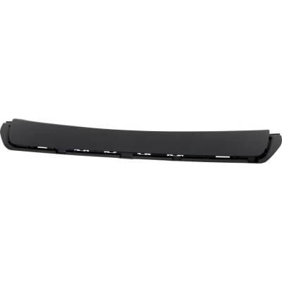 Hitch Cover Compatible With Acura Rdx Base 4 Cyl 2.0L 2019-2021 By Ac1129100 71515Tjba00