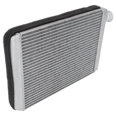 New Aluminum Heater Core Compatible With Audi Q5 Tdi Premium Plus 6 Cyl 3.0L Q5 Komfort 4 Cyl 2.0L thumbnail 5