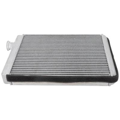 New Aluminum Heater Core Compatible With Audi Q5 Tdi Premium Plus 6 Cyl 3.0L Q5 Komfort 4 Cyl 2.0L thumbnail 9