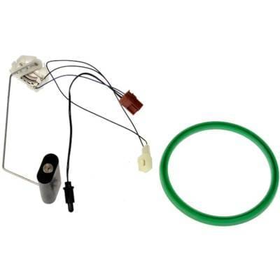New Fuel Sending Unit Compatible With Nissan Murano Le 6 Cyl 3.5L Murano S 6 Cyl 3.5L Murano Sl 6