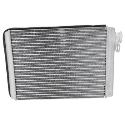 New Aluminum Heater Core Compatible With Audi Rs5 Base 8 Cyl 4.2L A5 Quattro Base 6 Cyl 3.2L Q5 Tdi thumbnail 3