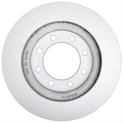 New Front Brake Disc Compatible With Dodge Ram 2500 All Submodels Ram 1500 Laramie Ram 3500 Van All thumbnail 3