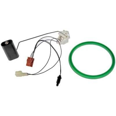 New Fuel Sending Unit Compatible With Nissan Murano Sv 6 Cyl 3.5L Murano Sl 6 Cyl 3.5L Murano thumbnail 3