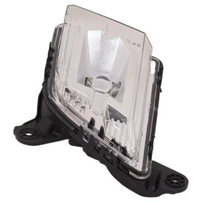 New Led Fog Light Compatible With Chevrolet Silverado 1500 Custom Trail Boss 4 Cyl 2.7L Silverado thumbnail 5