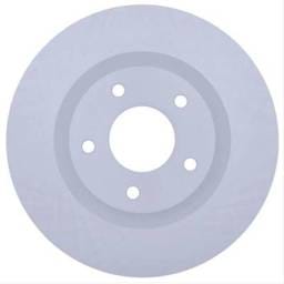 New Front Brake Disc Compatible With Chrysler Dodge Jeep Caliber Uptown 200 All Submodels Caliber
