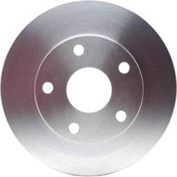New 5 Lugs Brake Disc Compatible With Toyota Camry Ce 4 Cyl 2.2L Camry Le 6 Cyl 3.0L Camry Dlx 6 Cyl