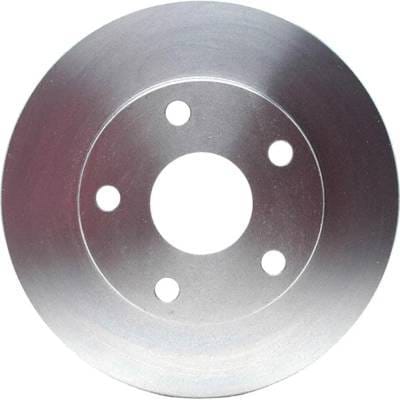 New 5 Lugs Brake Disc Compatible With Toyota Camry Le 6 Cyl 3.0L Camry Dx 6 Cyl 3.0L Camry Le 4 Cyl