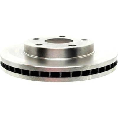 New 5 Lugs Brake Disc Compatible With Toyota Camry Le 6 Cyl 3.0L Camry Dx 6 Cyl 3.0L Camry Le 4 Cyl thumbnail 5