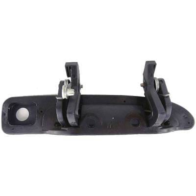 Front Driver Side Exterior Door Handle Compatible With 1992-2011 Mercury Grand Marquis Ford Crown thumbnail 3