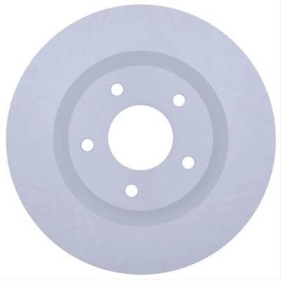 New Front Brake Disc Compatible With Mitsubishi Lancer Gt Outlander All Submodels Lancer Gts