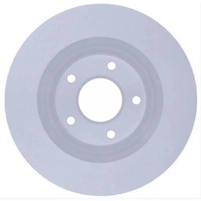 New Front Brake Disc Compatible With Mitsubishi Lancer Gt Outlander All Submodels Lancer Gts thumbnail 3