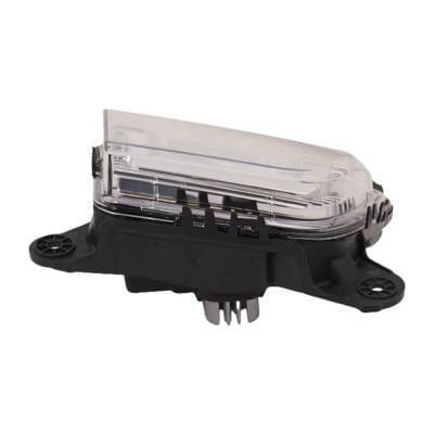 New Led Fog Light Compatible With Chevrolet Silverado 2500 Hd Custom 8 Cyl 6.6L Silverado 1500 Lt 4 thumbnail 11