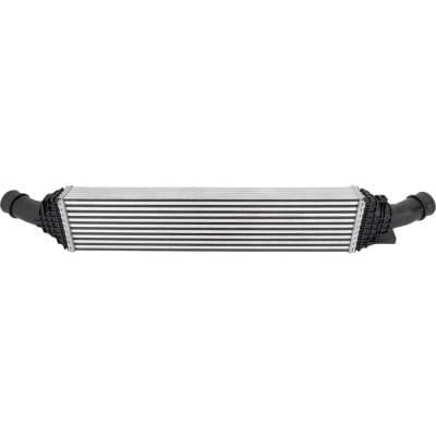 Charge Air Cooler Compatible With 2009-2017 Audi A5 A6 A4 2.0L 8K0145805g 8K0145805p Aluminum 4 Cyl thumbnail 7