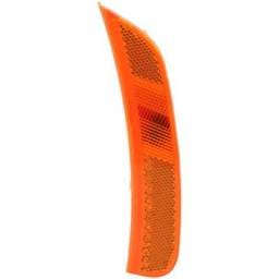 New Right Front Side Marker Compatible With Chrysler Voyager L 6 Cyl 3.6L Pacifica Hybrid Pinnacle 6