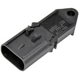 New Barometric Pressure Sensor Compatible With Peterbilt Sa Volvo 385 Base 6 Cyl 14.9L 357 Base 6