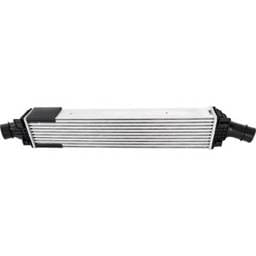 New Aluminum Intercooler Compatible With Audi Q5 Prestige 4 Cyl 2.0L Q5 Titanium Premium 4 Cyl 2.0L