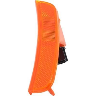 New Right Front Side Marker Compatible With Chrysler Pacifica Hybrid Platinum 6 Cyl 3.6L Pacifica thumbnail 7