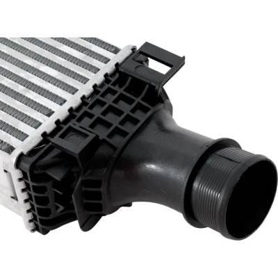 New Aluminum Intercooler Compatible With Audi Q5 Premium Plus 4 Cyl 2.0L Q5 Komfort 4 Cyl 2.0L Q5 thumbnail 13
