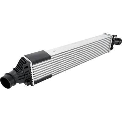 New Aluminum Intercooler Compatible With Audi Q5 Komfort 4 Cyl 2.0L Q5 Titanium Prestige 4 Cyl 2.0L thumbnail 5