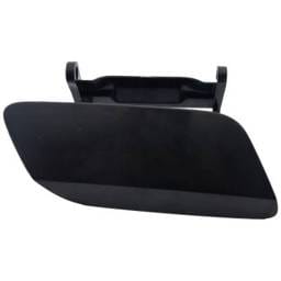 New Right Headlight Washer Cover Compatible With Audi A6 Quattro Premium Plus 4 Cyl 2.0L A6 Quattro