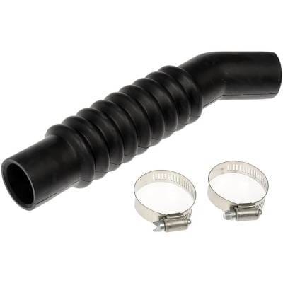 Rubber Fuel Filler Hose Compatible With Toyota Corolla All Submodels 1994-1997 Fnh003 7721312160