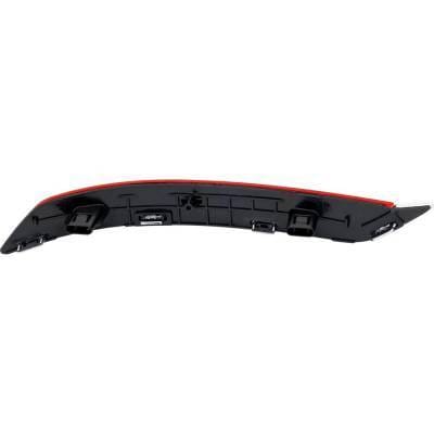 New Right Rear Bumper Reflector Compatible With Acura Tlx Base 4 Cyl 2.4L Tlx Base 6 Cyl 3.5L Tlx thumbnail 7