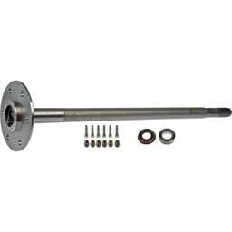New 33 Spline Axle Shaft Compatible With Cadillac Chevrolet Gmc Silverado 1500 All Submodels Sierra