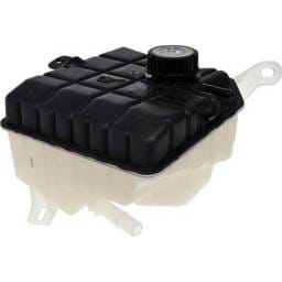 New Coolant Reservoir Compatible With Buick Cadillac Dts Livery 8 Cyl 4.6L Lucerne Cxl 8 Cyl 4.6L