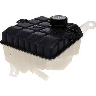 New Coolant Reservoir Compatible With Buick Cadillac Dts Livery 8 Cyl 4.6L Lucerne Cxl 8 Cyl 4.6L