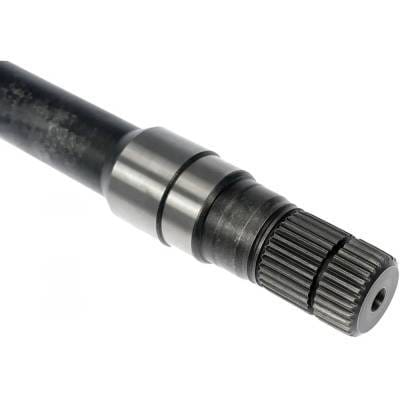 New Right Front Outer Axle Shaft Compatible With Ram 1500 Classic Express 1500 Slt 1500 Laramie thumbnail 9