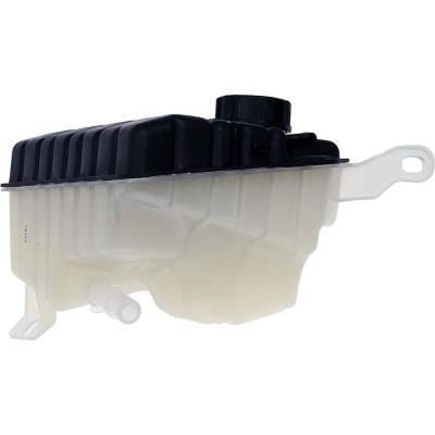 New Coolant Reservoir Compatible With Buick Cadillac Lucerne Super 8 Cyl 4.6L Dts Base 8 Cyl 4.6L thumbnail 3